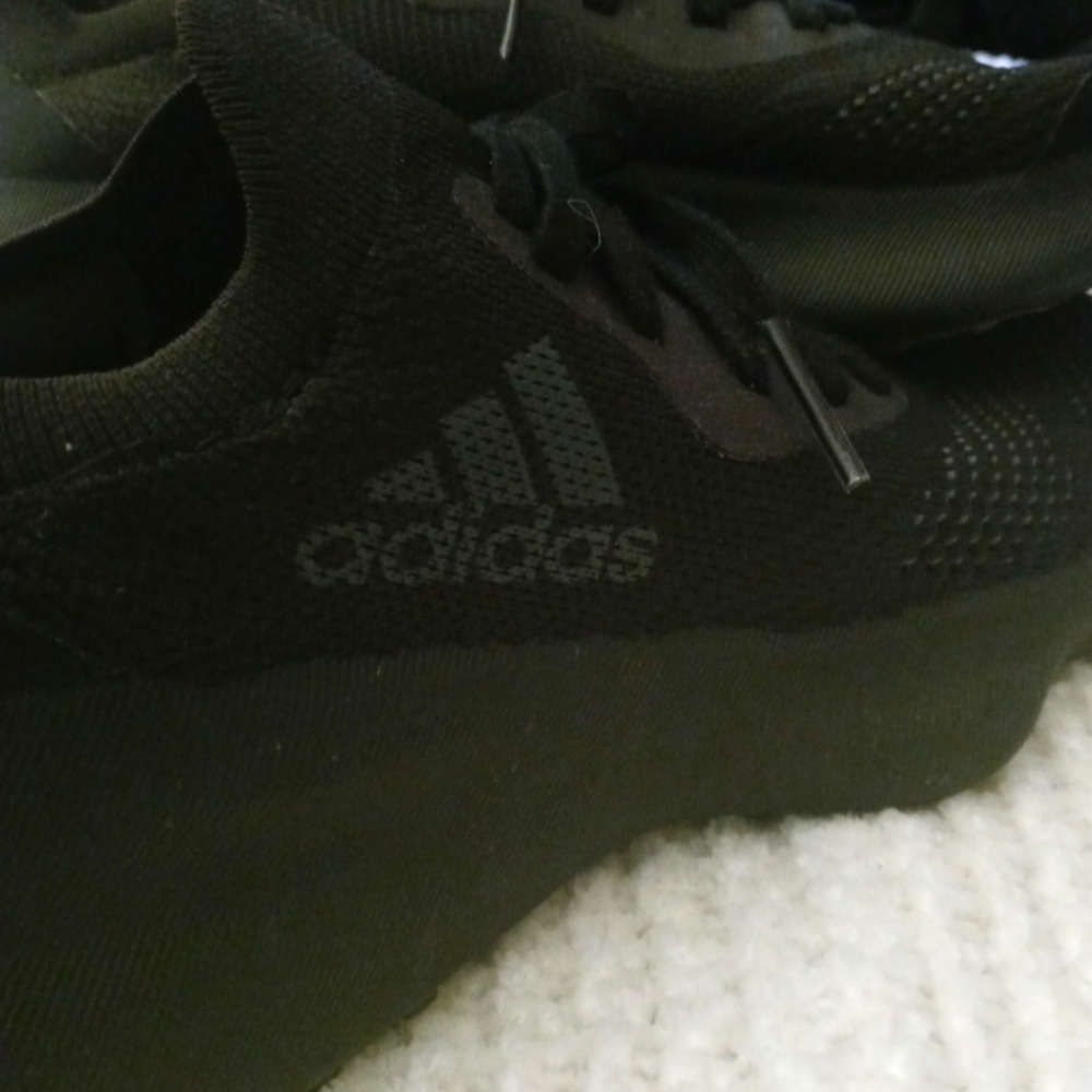 Adidas futurenatural running shoes